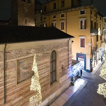 Pied A Terre - La Suite Verona Esterno foto