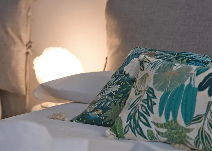 Pied A Terre - La Suite