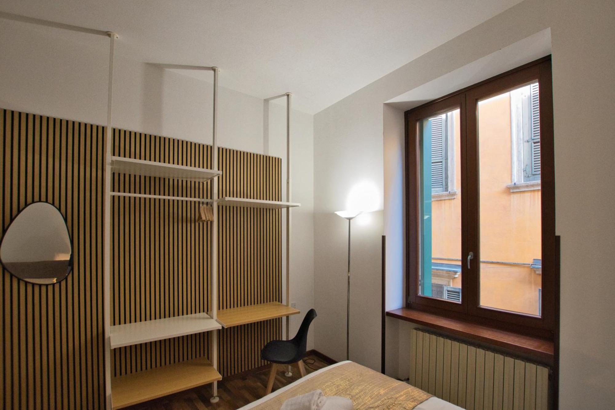 Appartamento Pied A Terre - La Verona