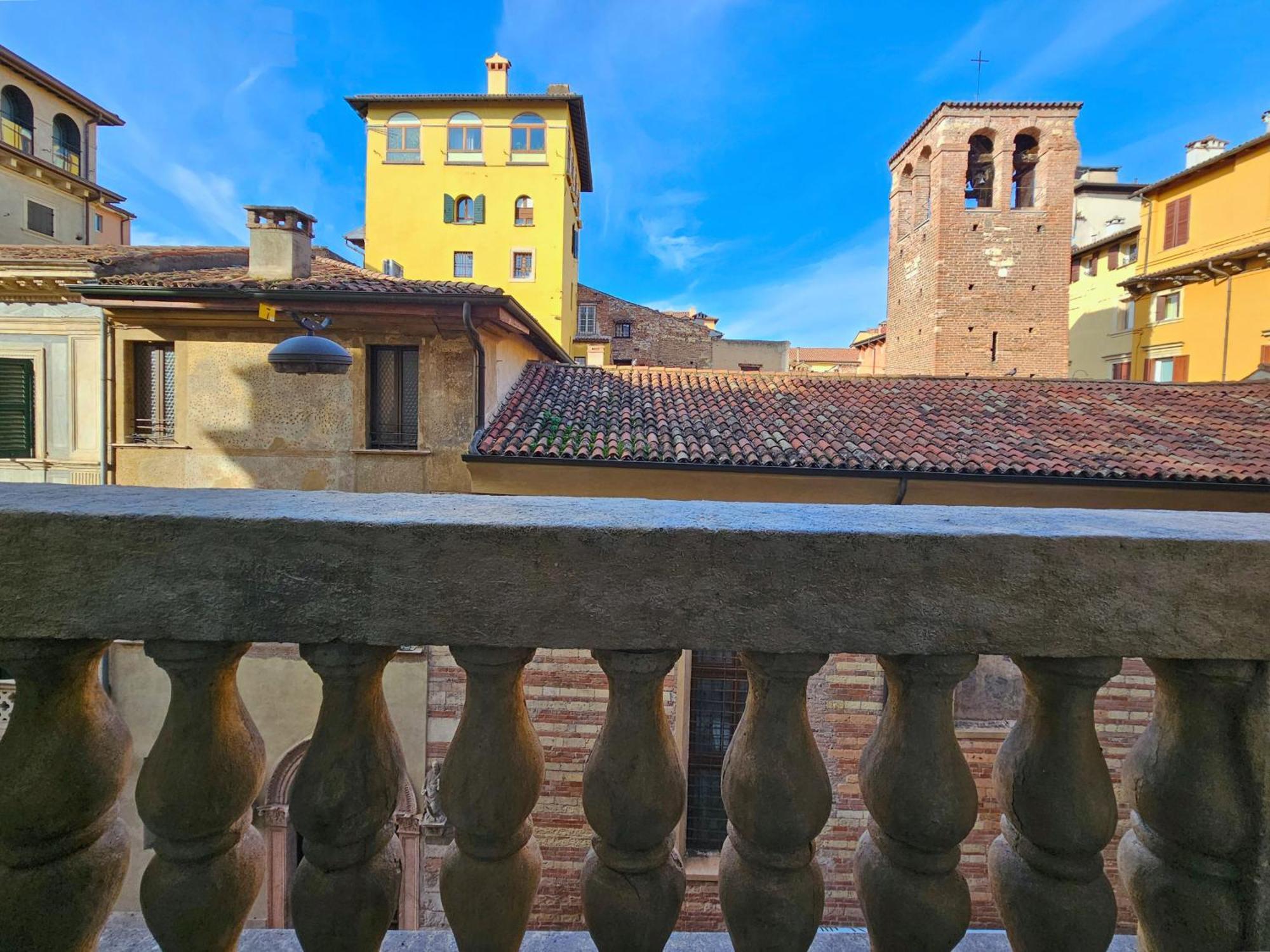 Pied A Terre - La Verona