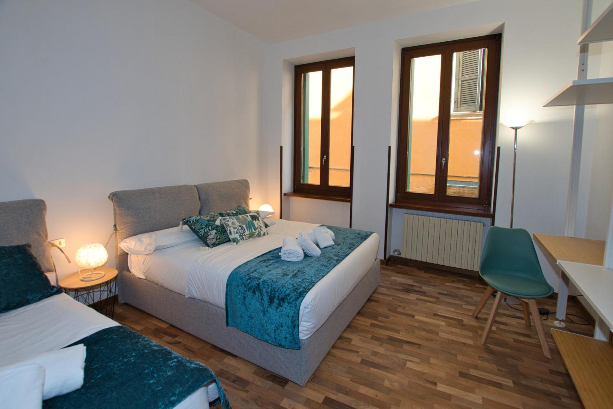 Appartamento Pied A Terre - La *
