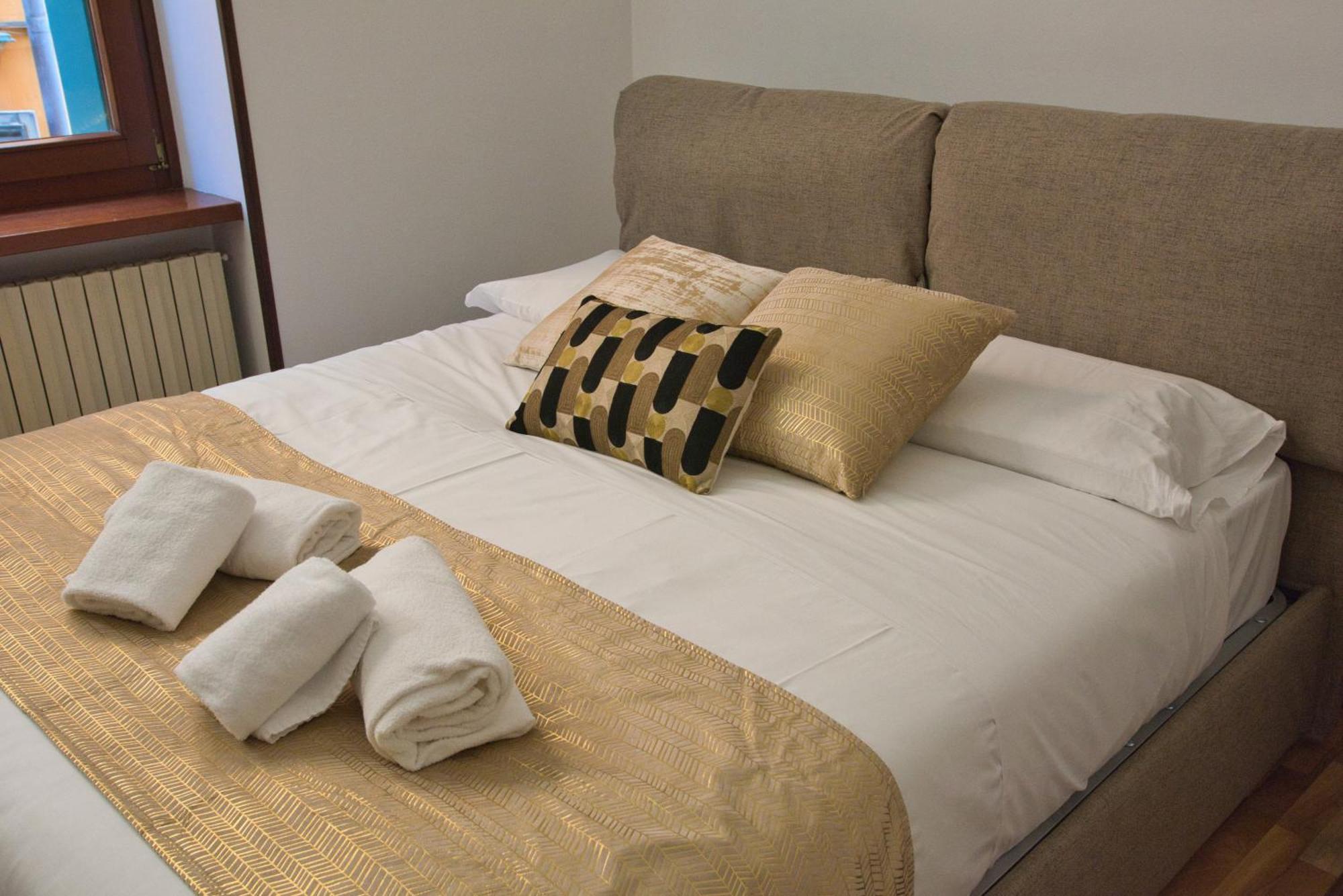 Apartment Pied A Terre - La Verona