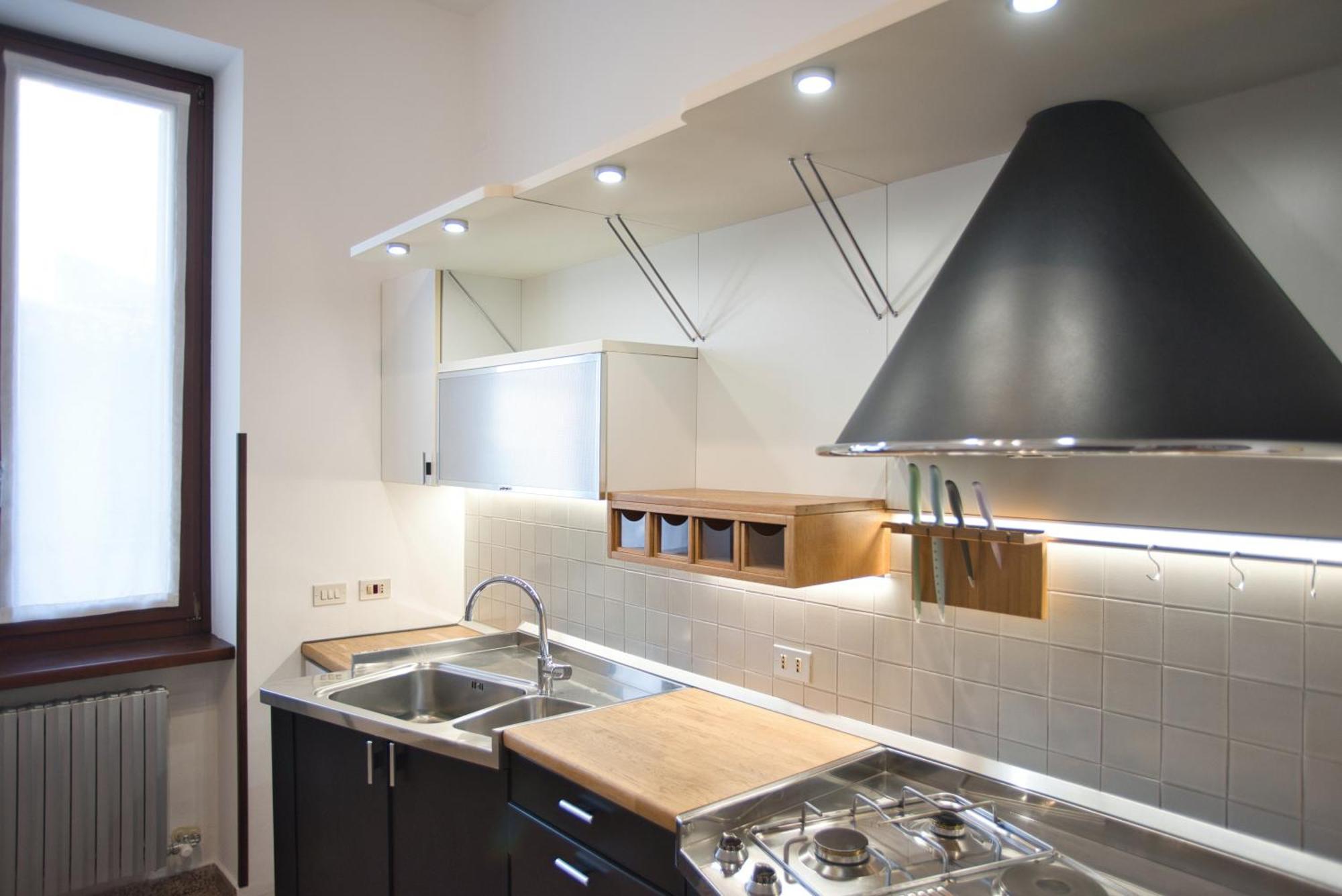 Pied A Terre - La Appartamento