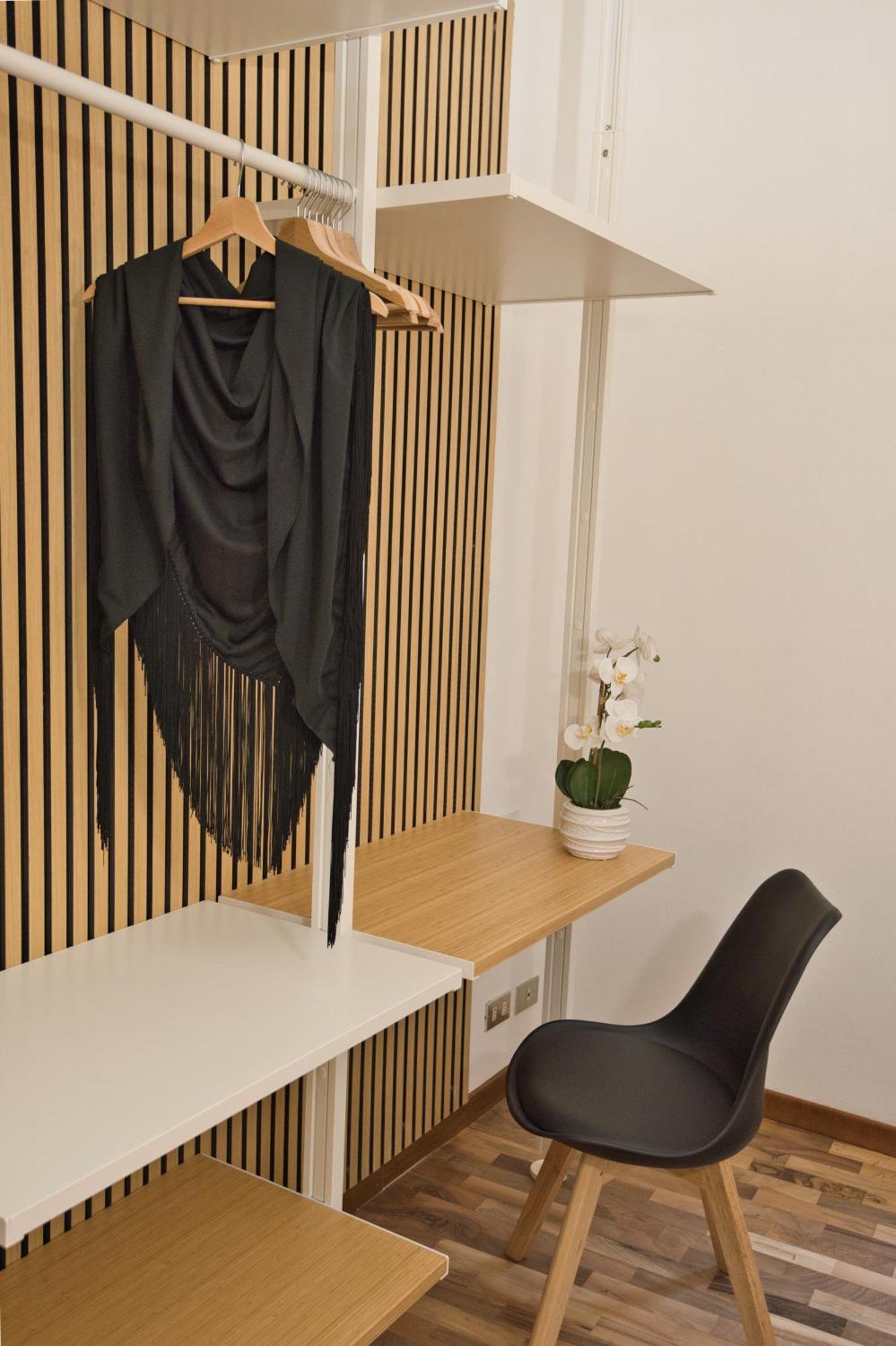 Appartamento Pied A Terre - La *
