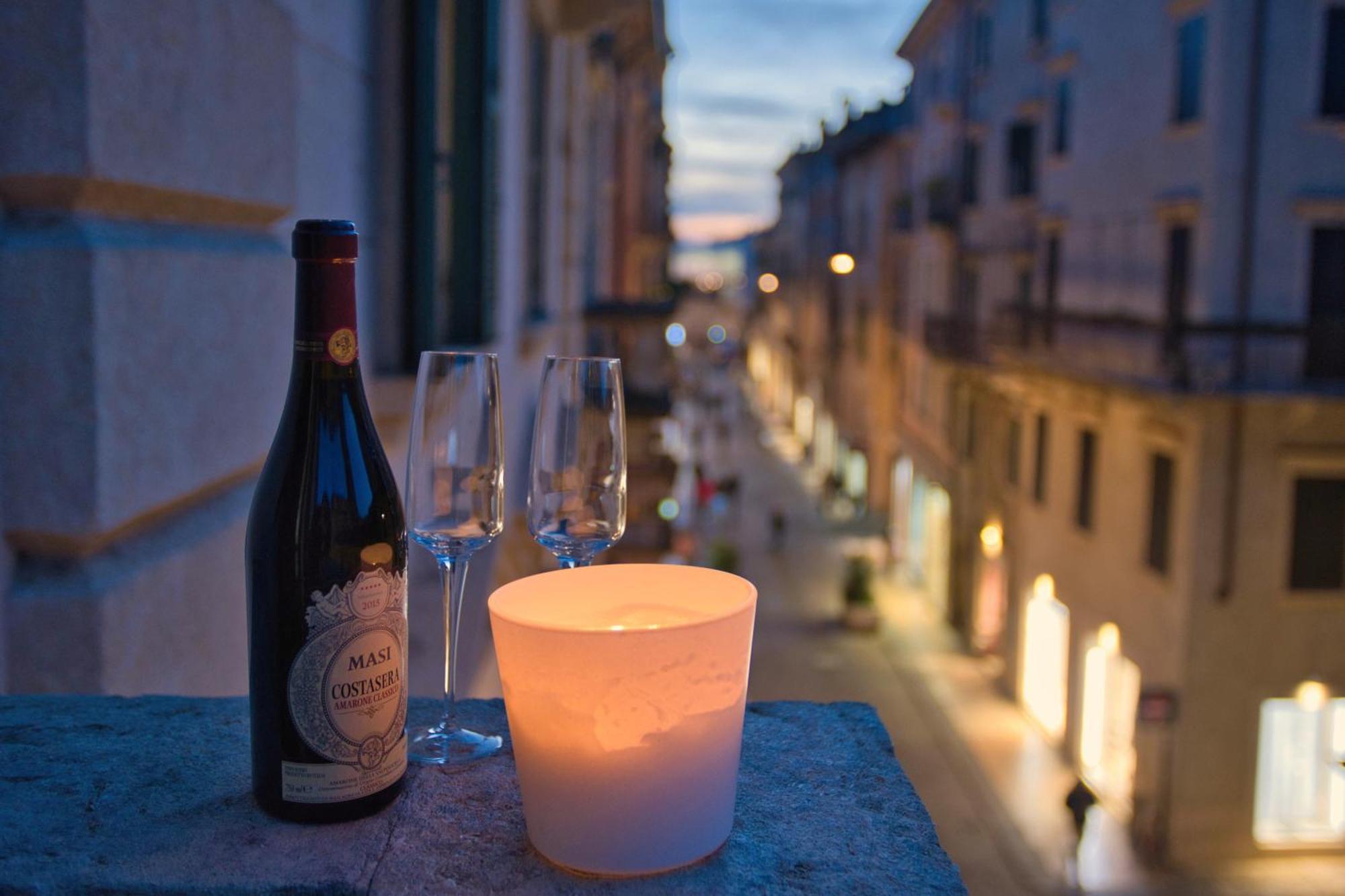 Pied A Terre - La * Verona