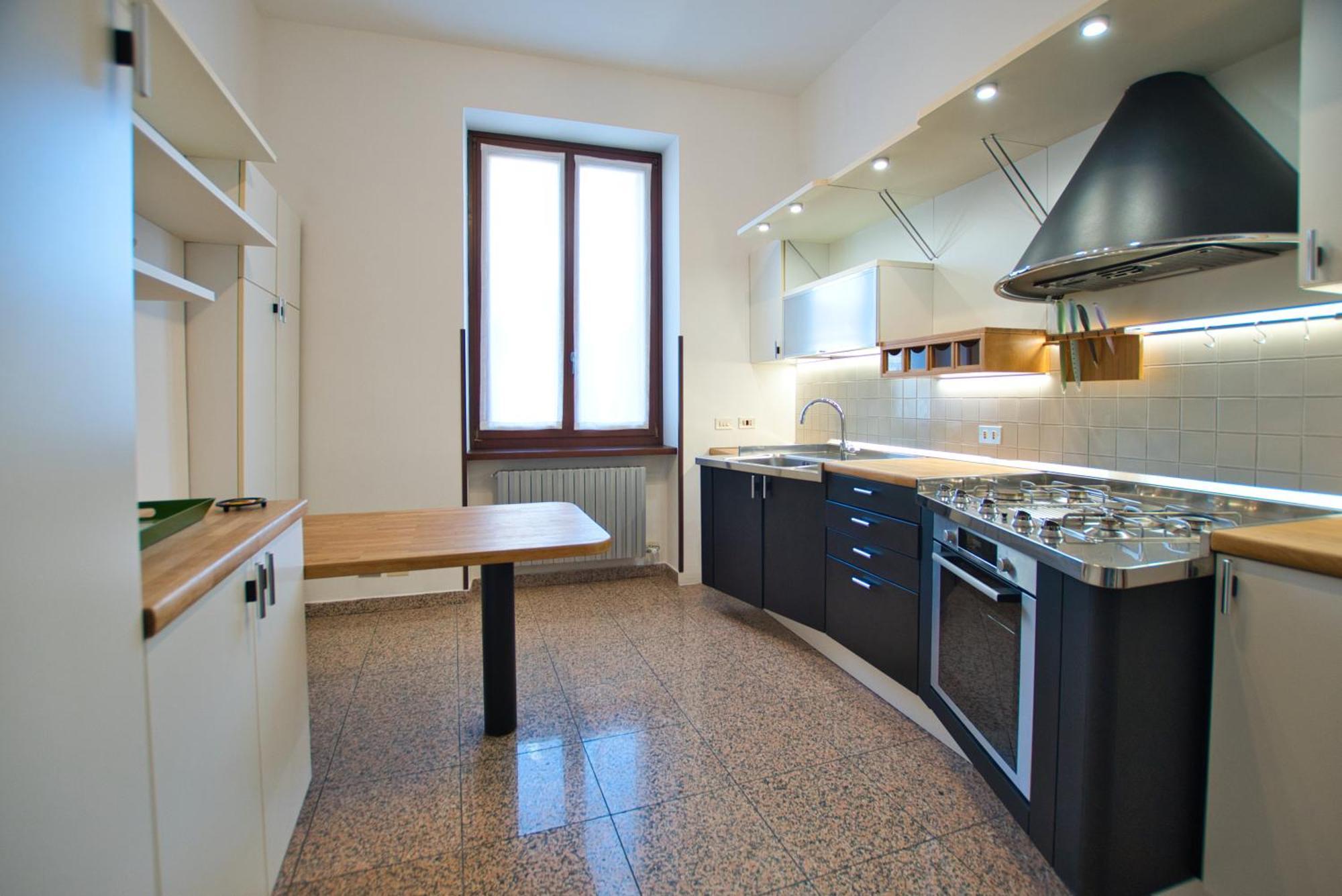 Pied A Terre - La *