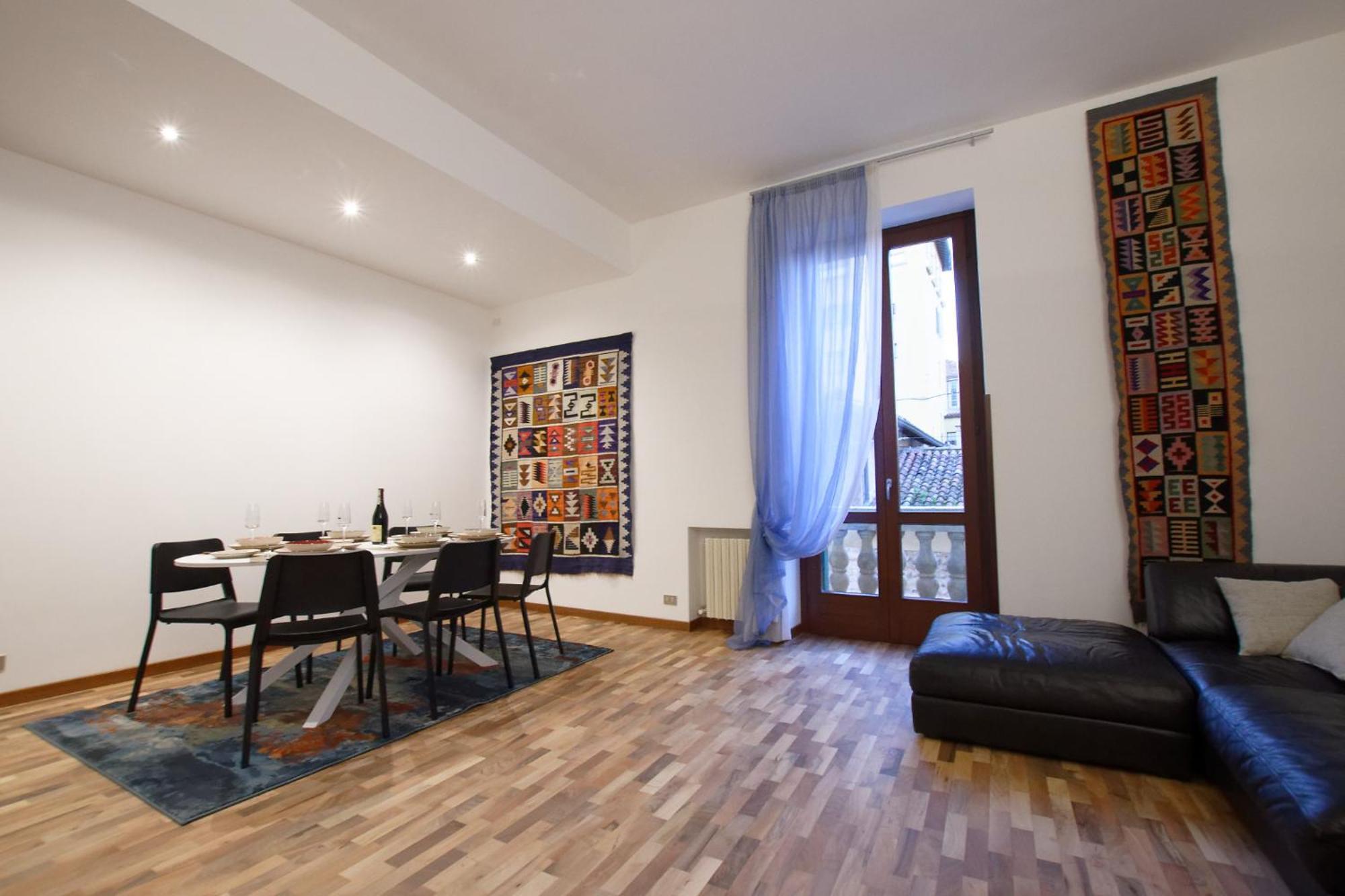 Pied A Terre - La * Verona