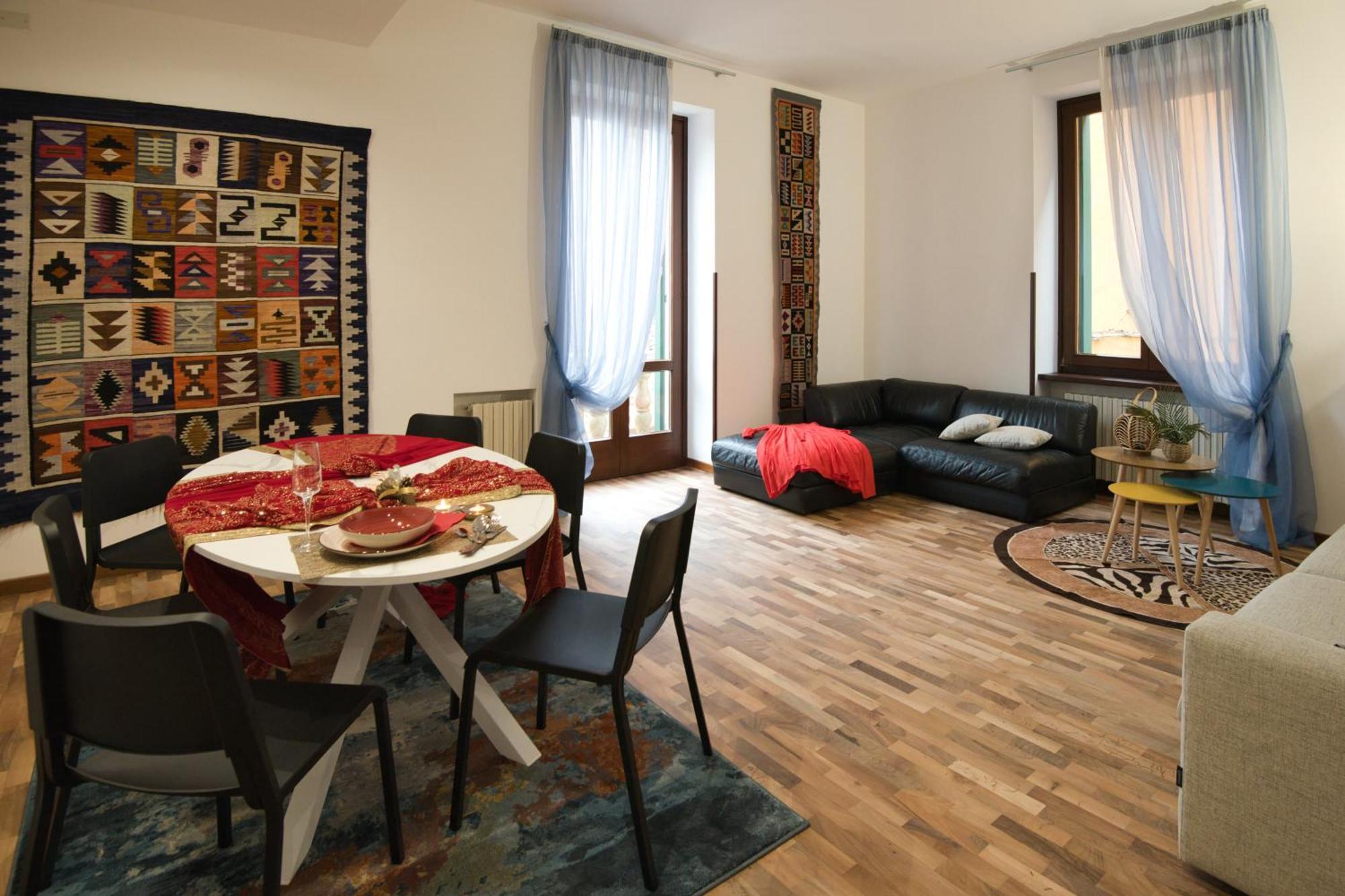 Pied A Terre - La Apartment Verona